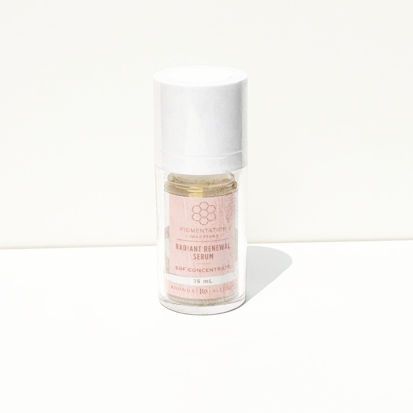 Radiant Renewal Serum 15 ml