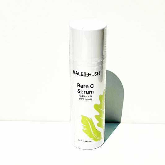 Rare C Serum 1.7 oz