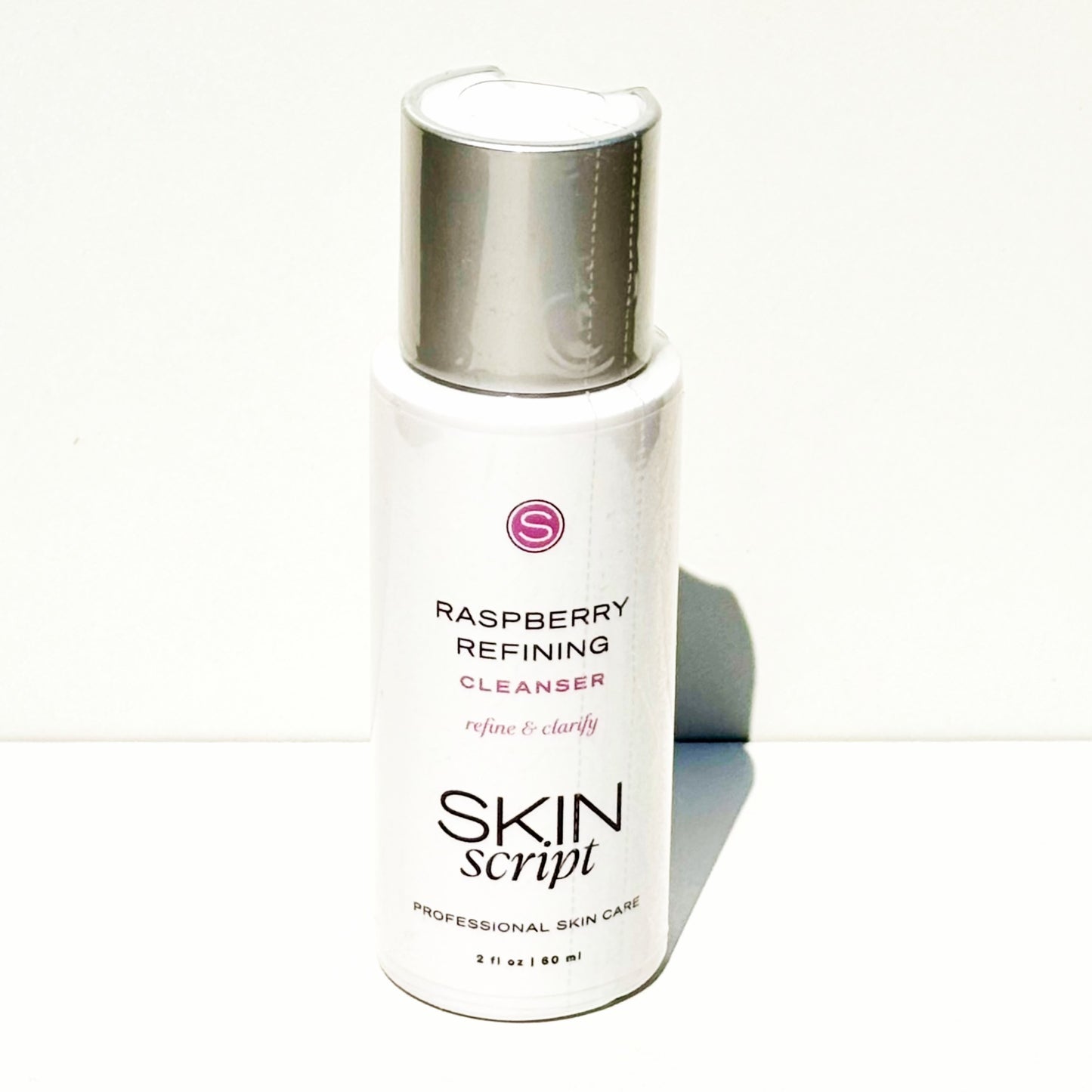 Raspberry Refining Cleanser 2oz