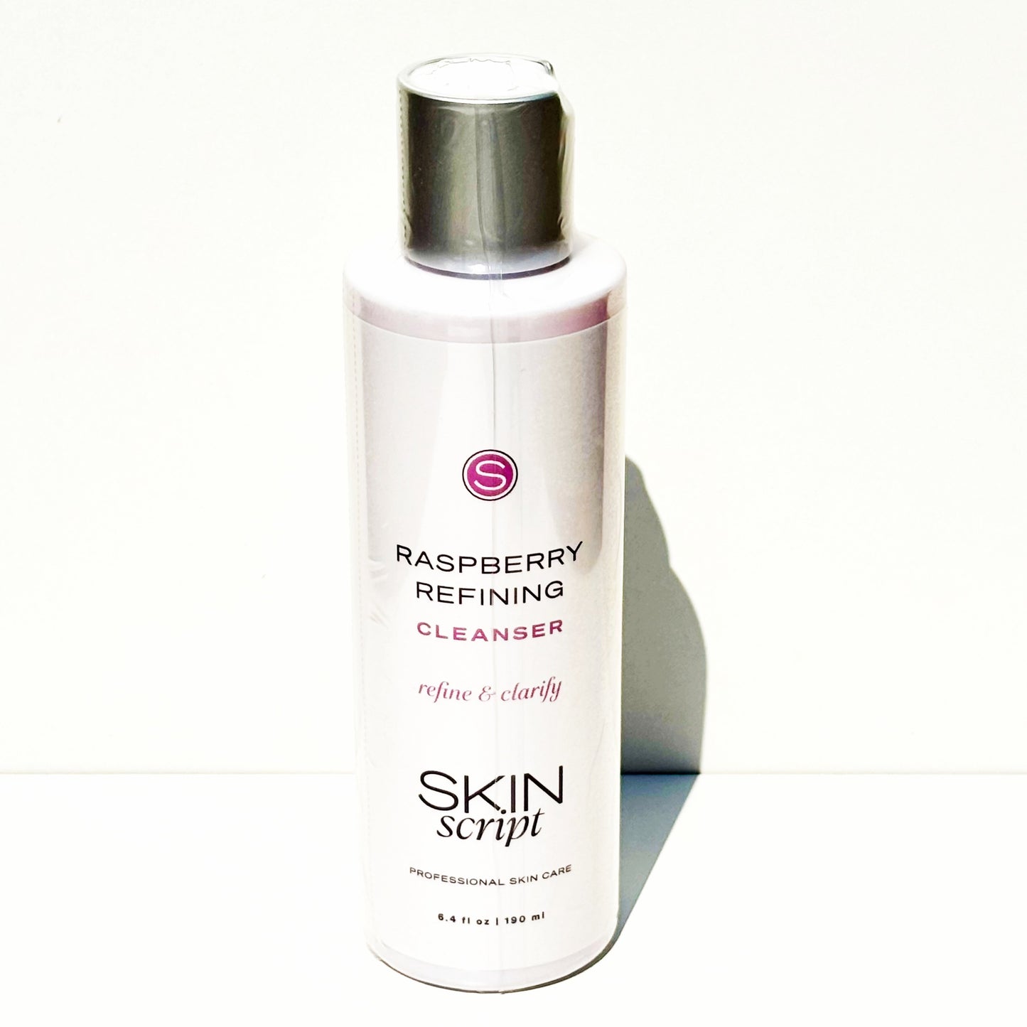 Raspberry Ref. Cleanser 6.4 oz
