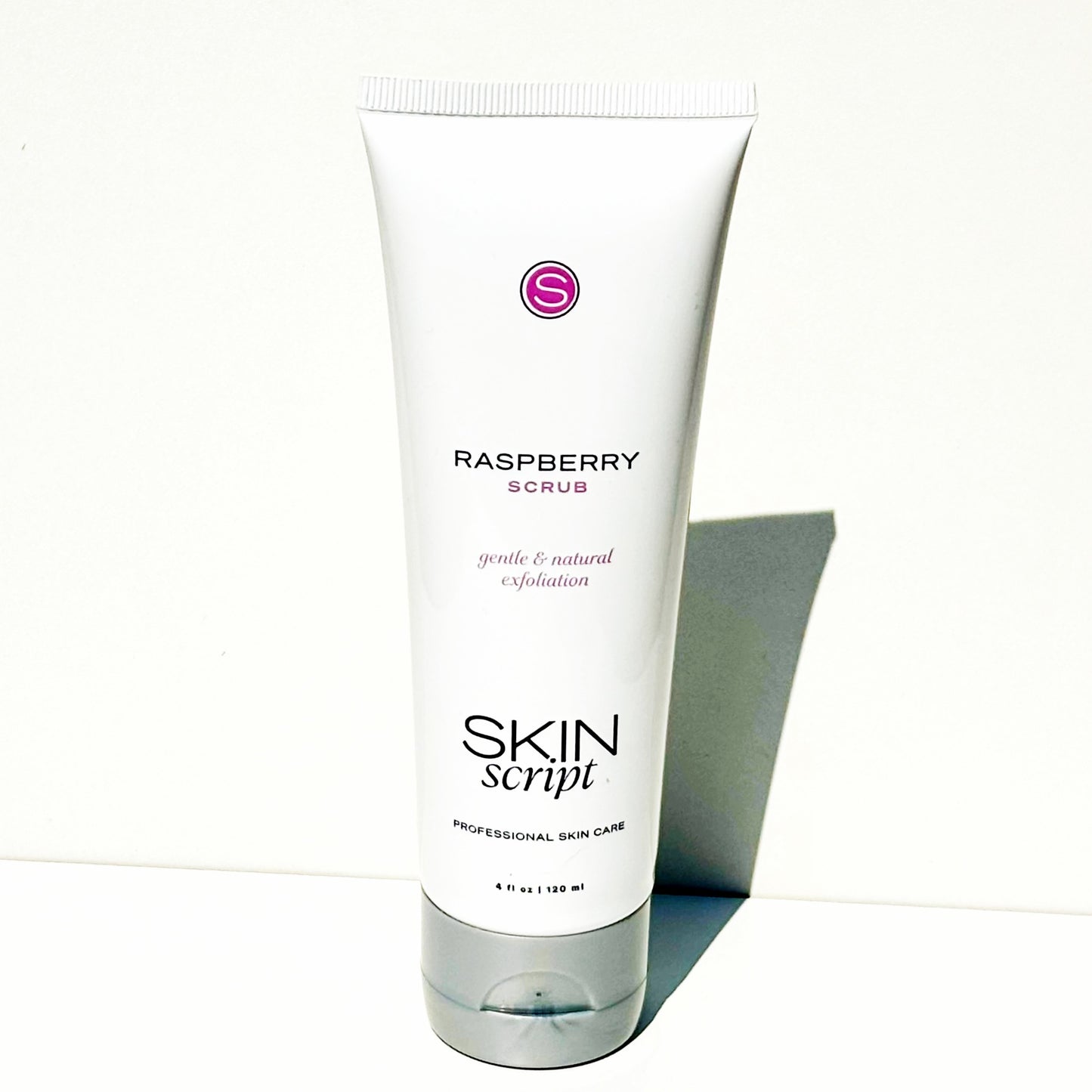 Raspberry Refing Scrub 4 oz