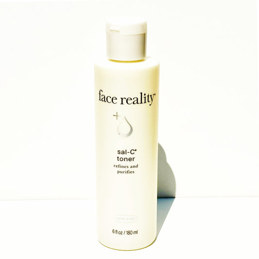 Sal C Toner 6 oz