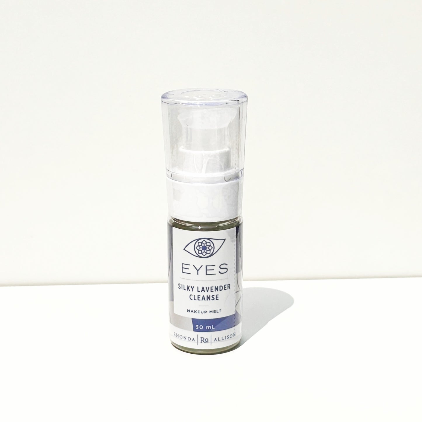 Silky Lavender Cleanse 30 ml