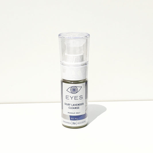 Silky Lavender Cleanse 30 ml