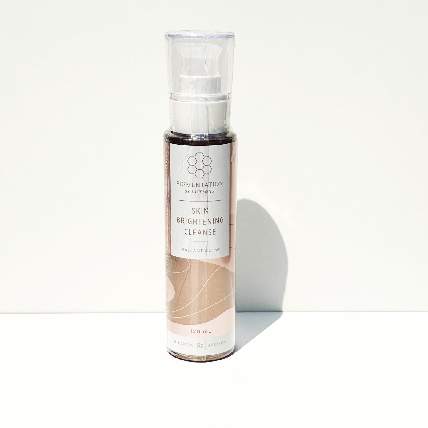 Skin Brightening Cleanse (3 different sizes)