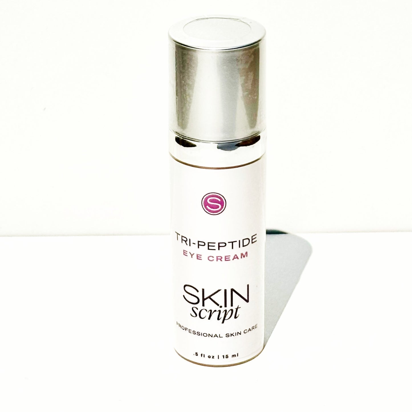 Tri-Peptide Eye Cream 0.5 oz