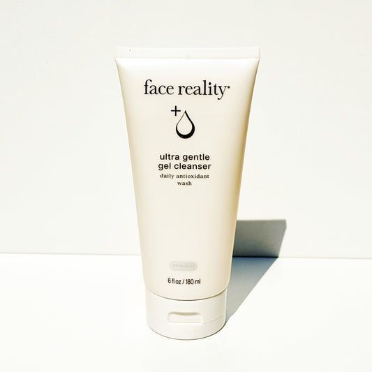Ultra Gentle Cleanser 6 oz