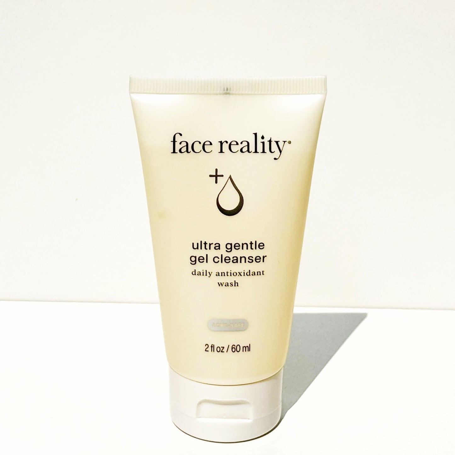 Ultra Gentle Cleanser 2 oz