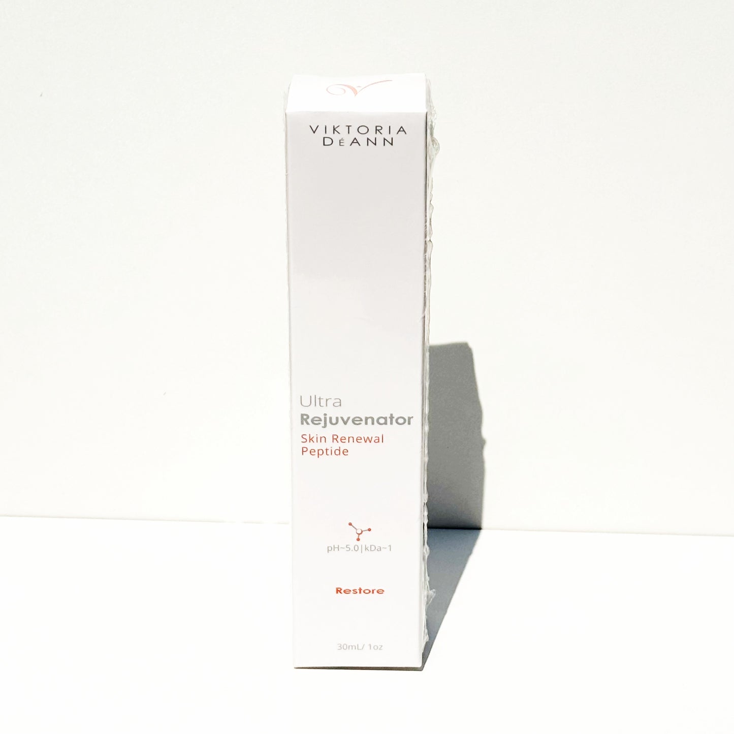 Ultra Rejuvenator 30 ml