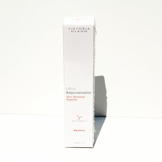 Ultra Rejuvenator 30 ml