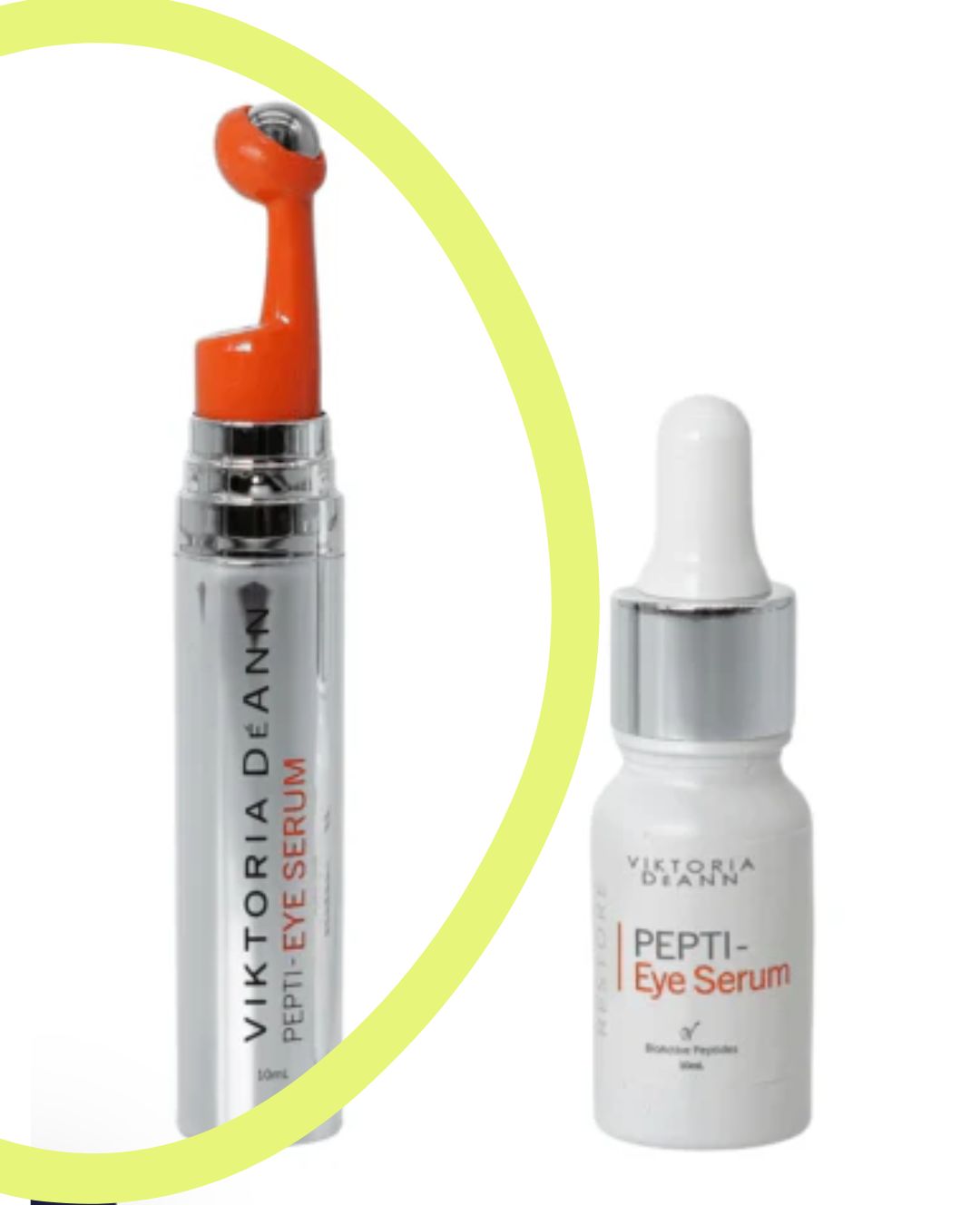 Pepti-Eye Serum 0.34 oz Roller Ball