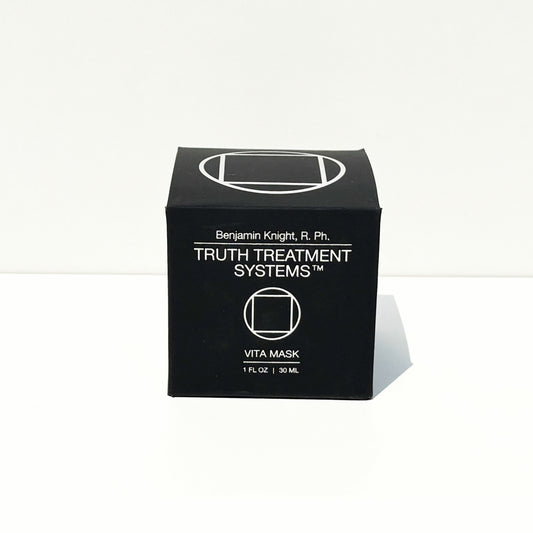 Truth Treatment Systems Vita Mask 30 ml