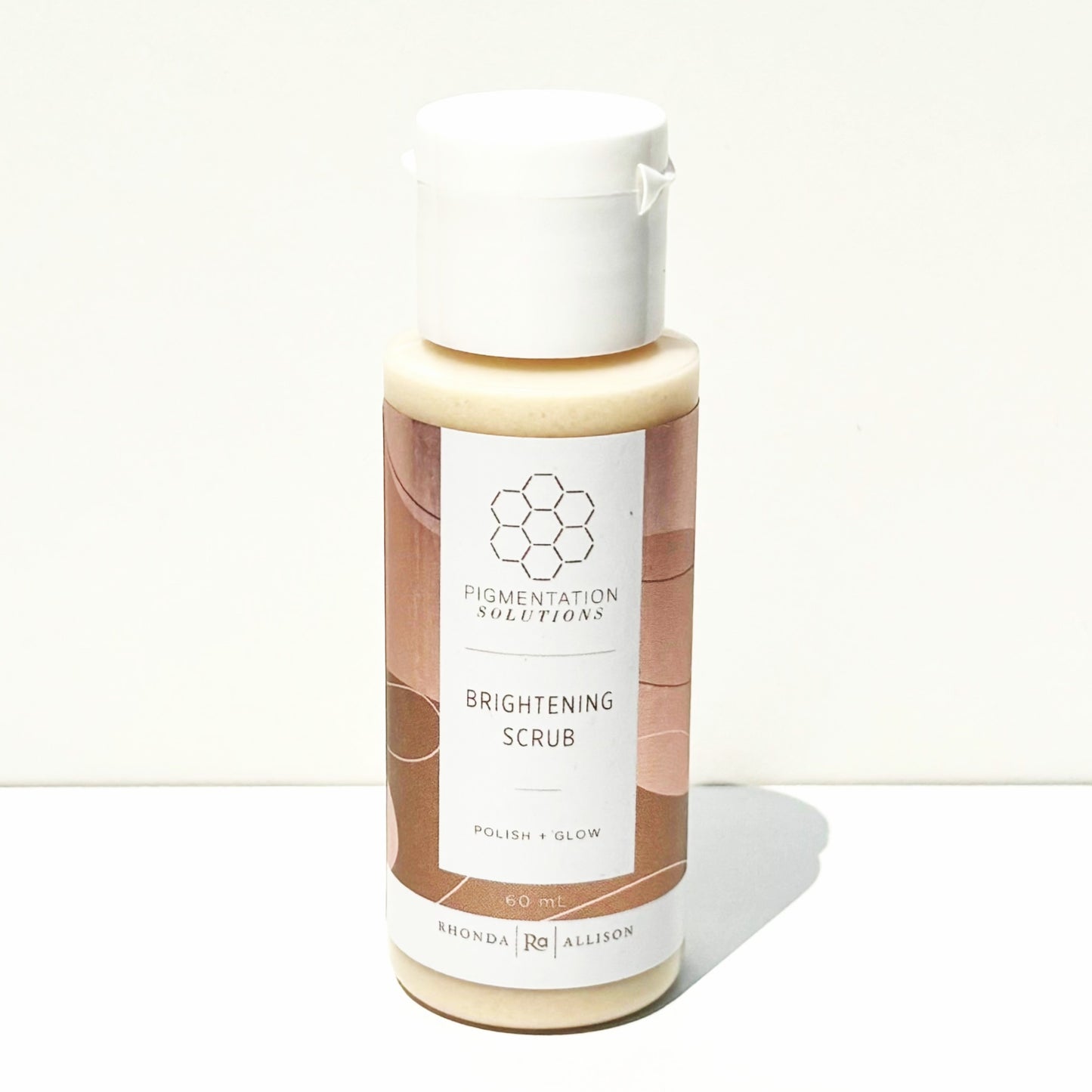 Brightening Scrub 60 ml