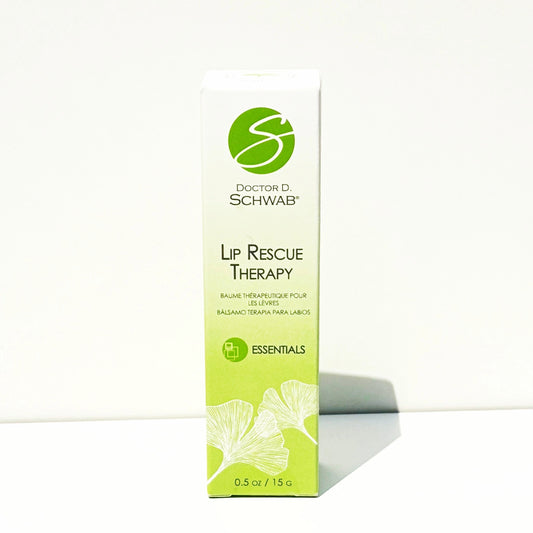 Lip Rescue Therapy