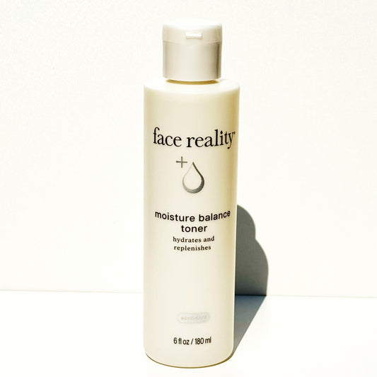 Moisture Balance Toner