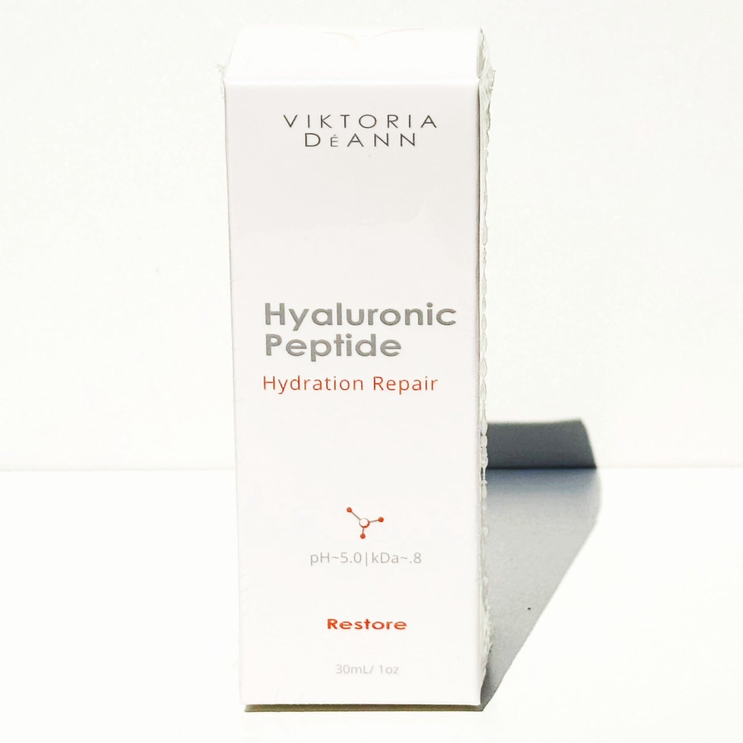 Pepti-Hyaluronic 1 oz