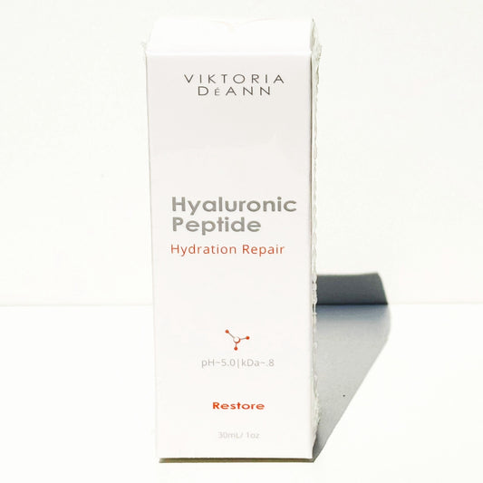 Pepti-Hyaluronic 1 oz