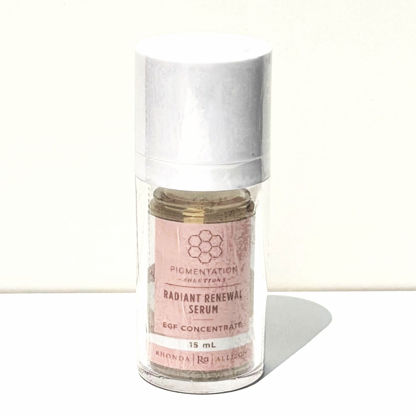 Radiant Renewal Serum 15 ml