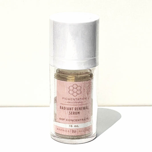 Radiant Renewal Serum 15 ml