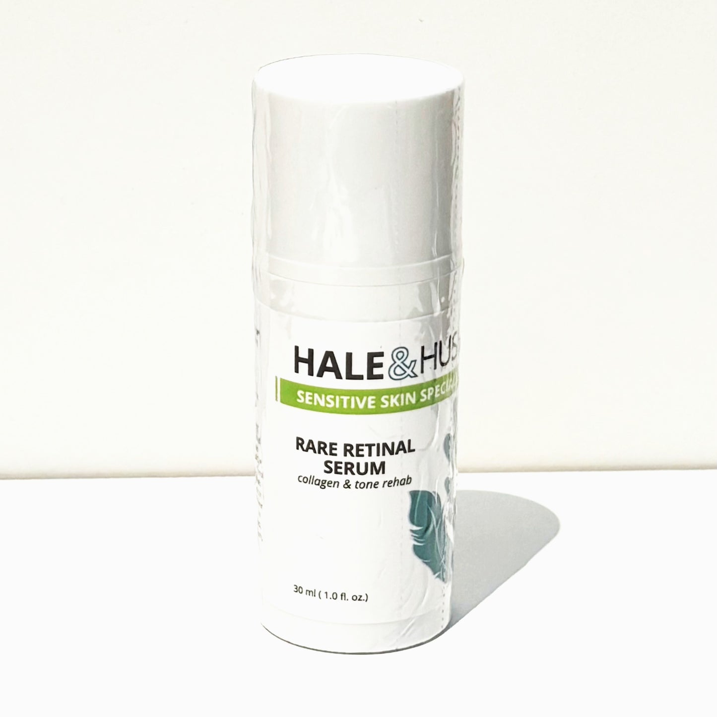 Rare Retinal Serum 1 oz