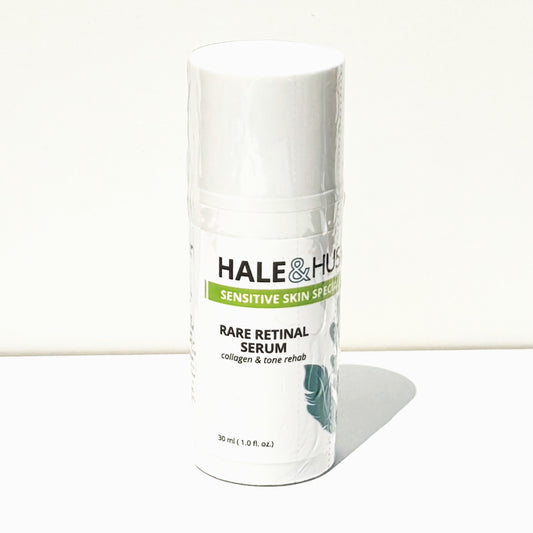 Rare Retinal Serum 1 oz