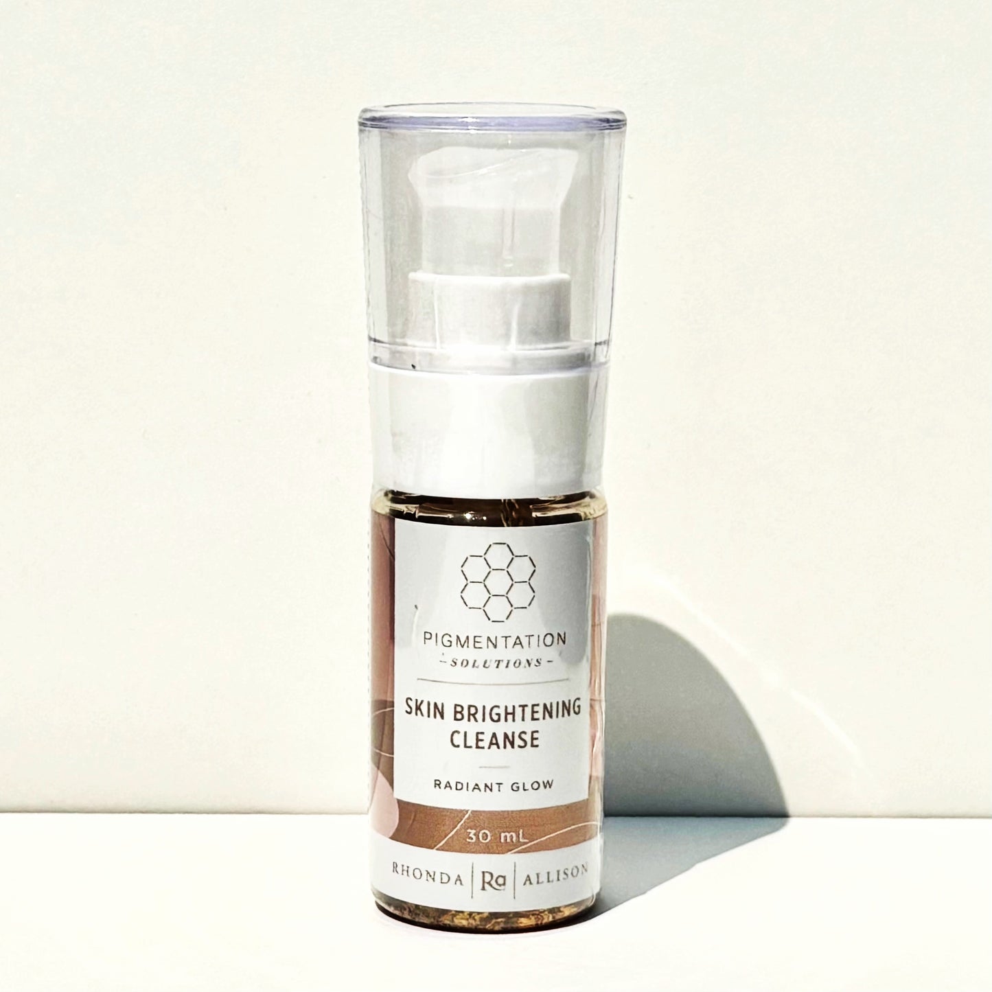 Skin Brightening Cleanse (3 different sizes)
