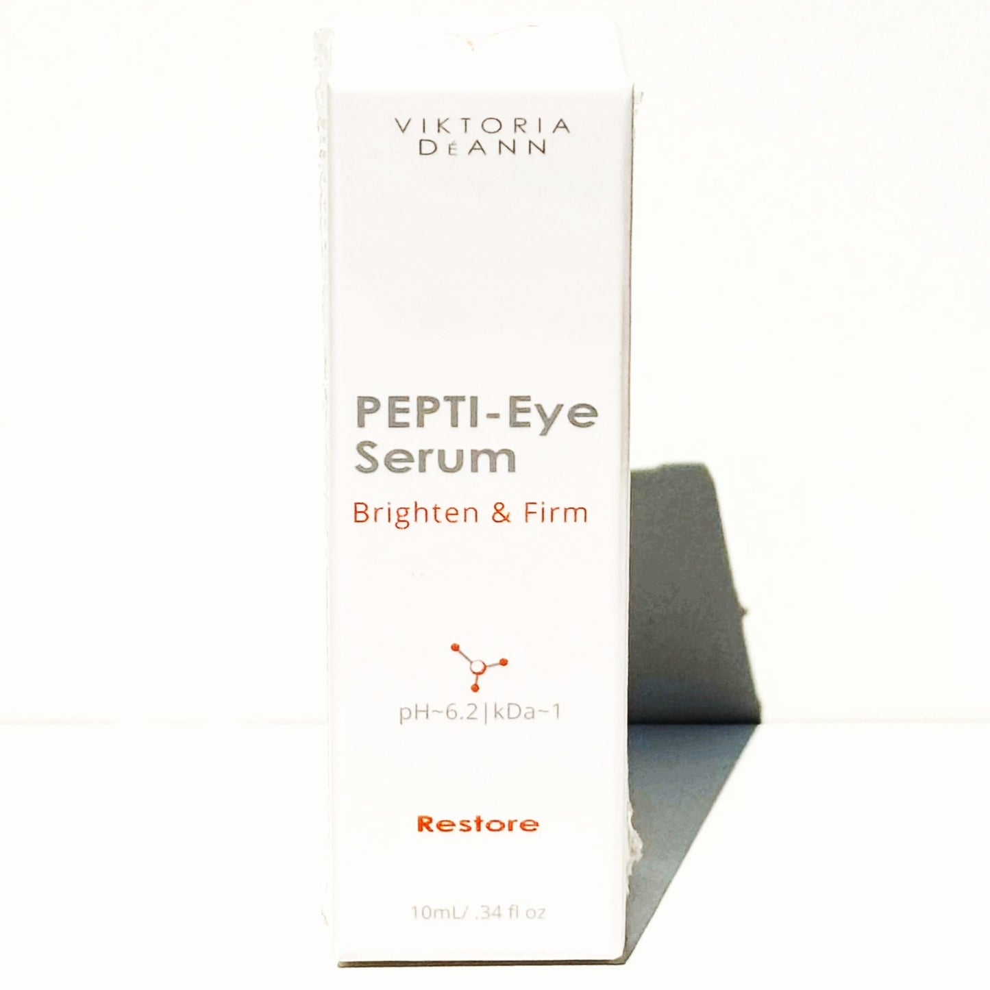 Pepti-Eye Serum Dropper