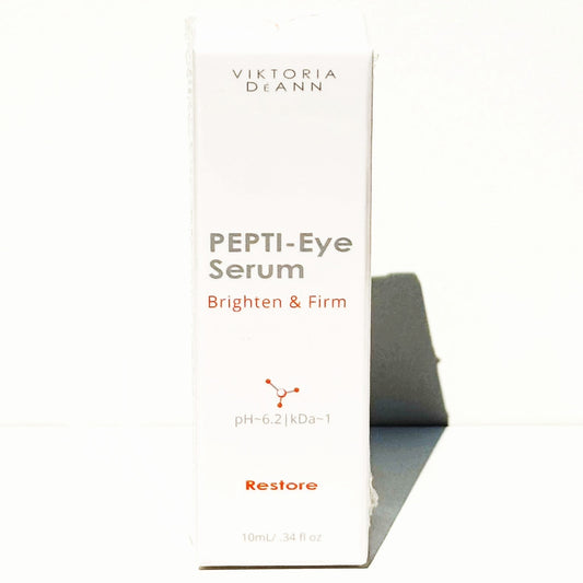 Pepti-Eye Serum 0.34 oz Roller Ball