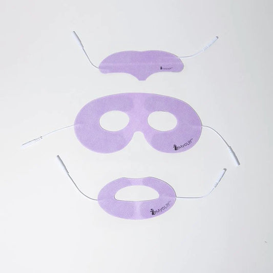 Myolift Microcurrent Mask Bundle